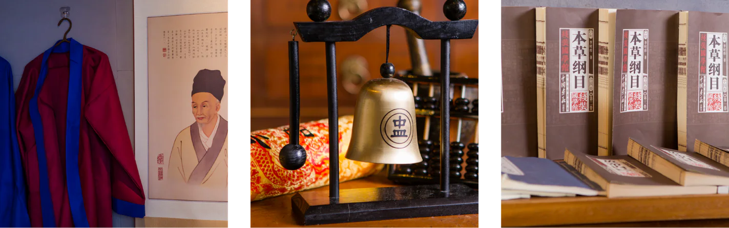 品牌故事